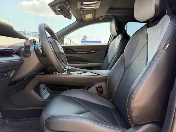 Changan UNI-V I с пробегом 2023 года, цена 2 050 000 рублей, 39396 км, лифтбек, Автокод Объявления