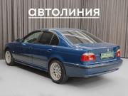 BMW 5 серии IV (E39) Рестайлинг Красноярск  - изображение 22