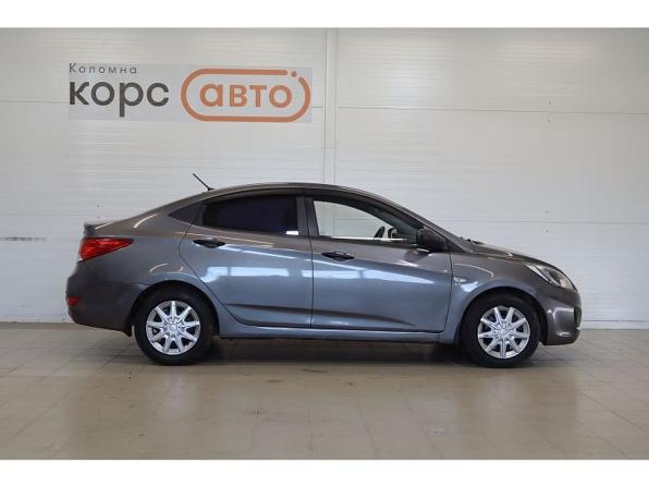 Hyundai Solaris I с пробегом 2011 года, цена 772 000 рублей, 146488 км, седан, Автокод Объявления