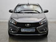 Lada (ВАЗ) Vesta I Москва  - изображение 19
