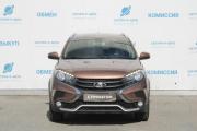 Lada (ВАЗ) XRAY I Пермь  - изображение 23
