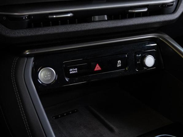 Audi Q5 III (GU) с пробегом 2026 года, цена 6 380 000 рублей, 47 км, внедорожник, Автокод Объявления
