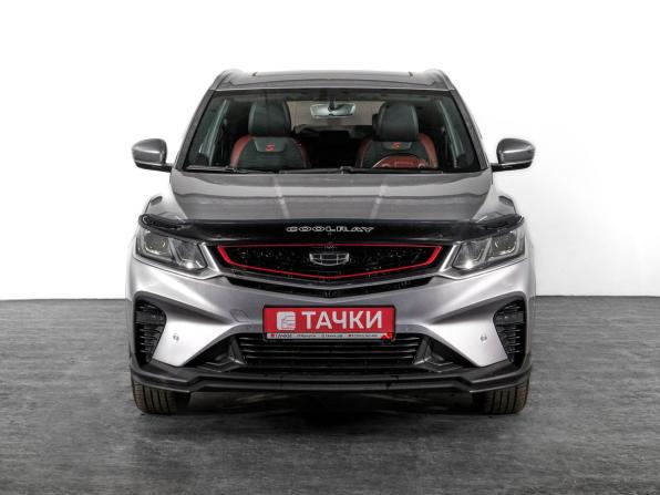 Geely Coolray I с пробегом 2020 года, цена 1 710 000 рублей, 88926 км, внедорожник, Автокод Объявления