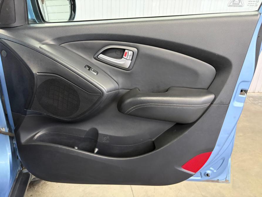 Hyundai ix35 I Краснодар  - изображение 19