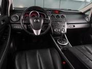 Mazda CX-7 I Рестайлинг Воронеж  - изображение 26