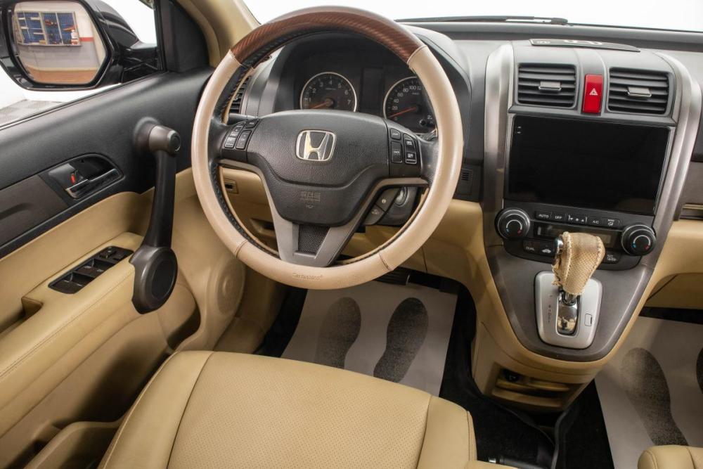 Honda CR-V III Рестайлинг Барнаул  - изображение 18