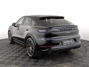 Porsche Cayenne III Рестайлинг Москва  - изображение 37