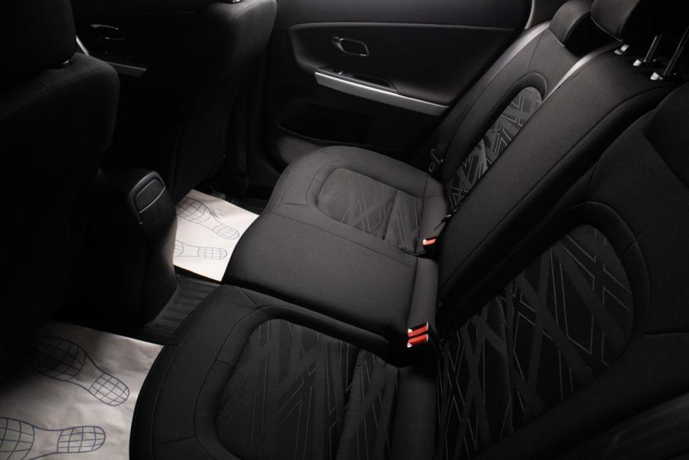 Kia Ceed II Рестайлинг Оренбург  - изображение 21