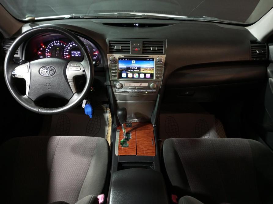 Toyota Camry VI (XV40) Рестайлинг Уфа  - изображение 9