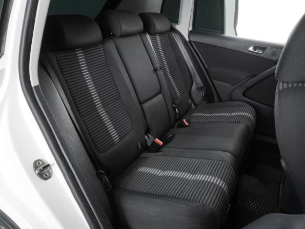 Volkswagen Tiguan I с пробегом 2010 года, цена 1 199 000 рублей, 208224 км, внедорожник, Автокод Объявления