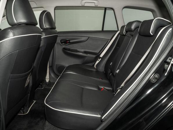Toyota Corolla X (E140 E150) Рестайлинг с пробегом 2010 года, цена 1 060 300 рублей, 138518 км, универсал, Автокод Объявления