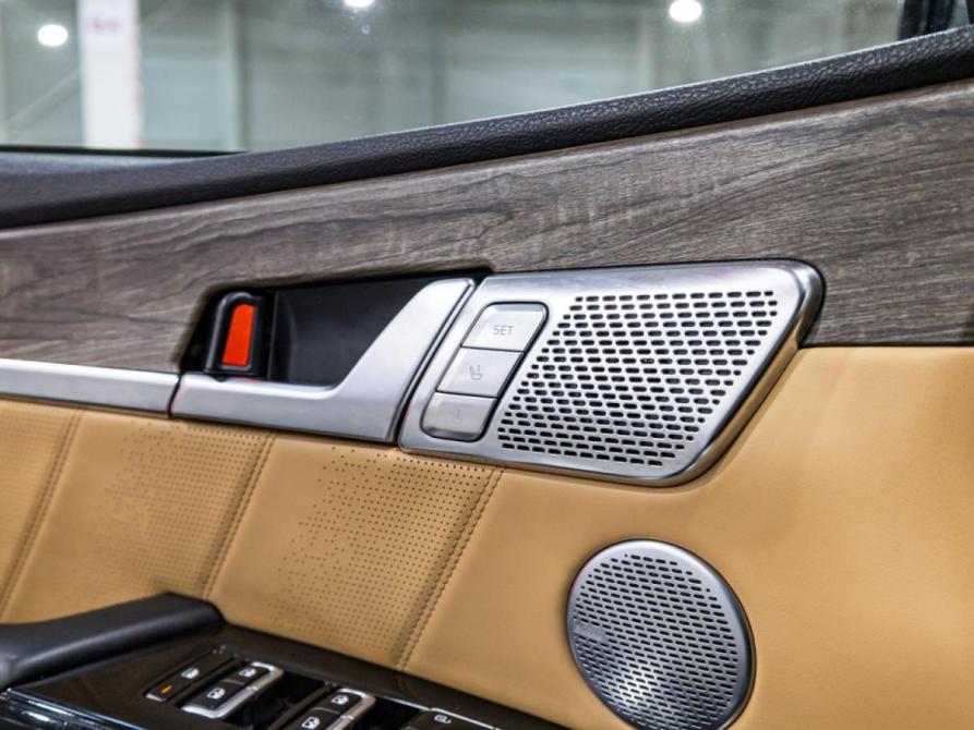 Kia Mohave I Рестайлинг 2 Санкт-Петербург  - изображение 24