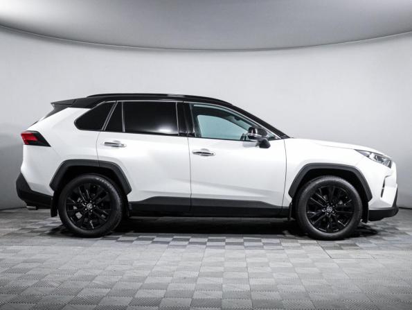 Toyota RAV4 V (XA50) с пробегом 2020 года, цена 4 399 000 рублей, 58860 км, внедорожник, Автокод Объявления