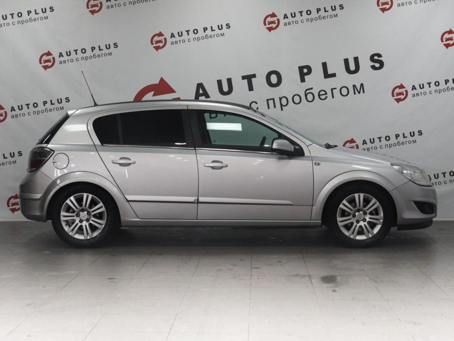 Opel Astra H Рестайлинг Минеральные Воды  - изображение 6
