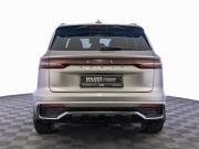 Geely Monjaro I Москва  - изображение 36