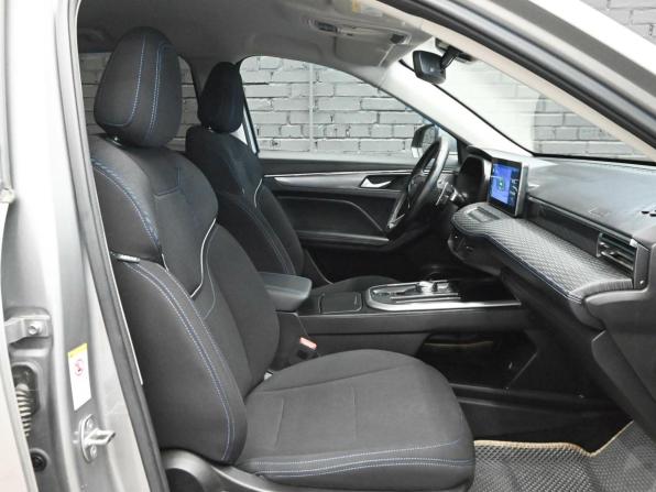 Haval Jolion I с пробегом 2023 года, цена 1 750 000 рублей, 42624 км, внедорожник, Автокод Объявления