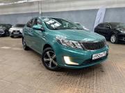Kia Rio III Набережные Челны  - изображение 29