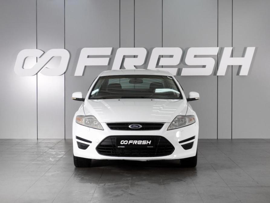 Ford Mondeo IV Рестайлинг Минеральные Воды  - изображение 3