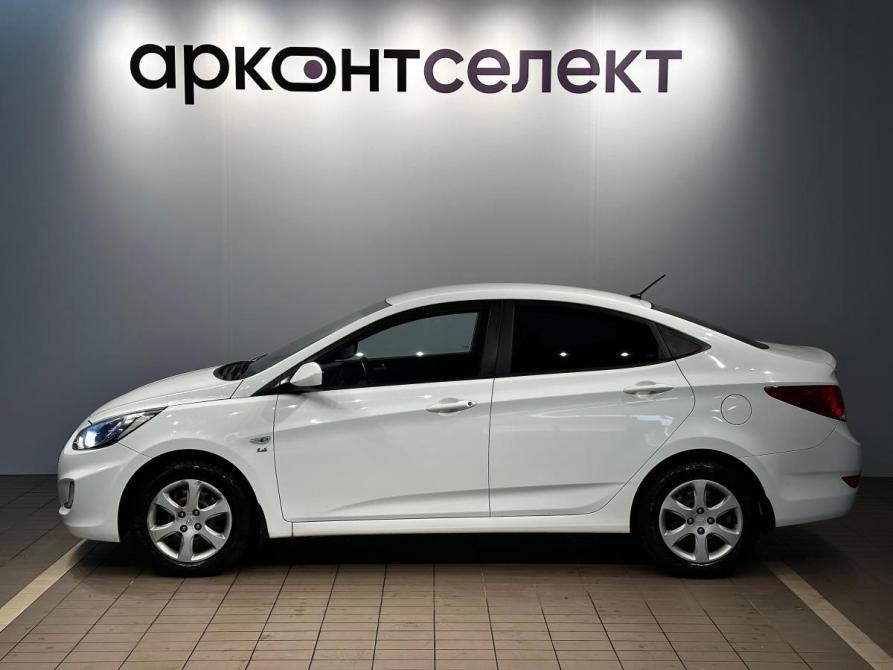 Hyundai Solaris I Краснодар  - изображение 10