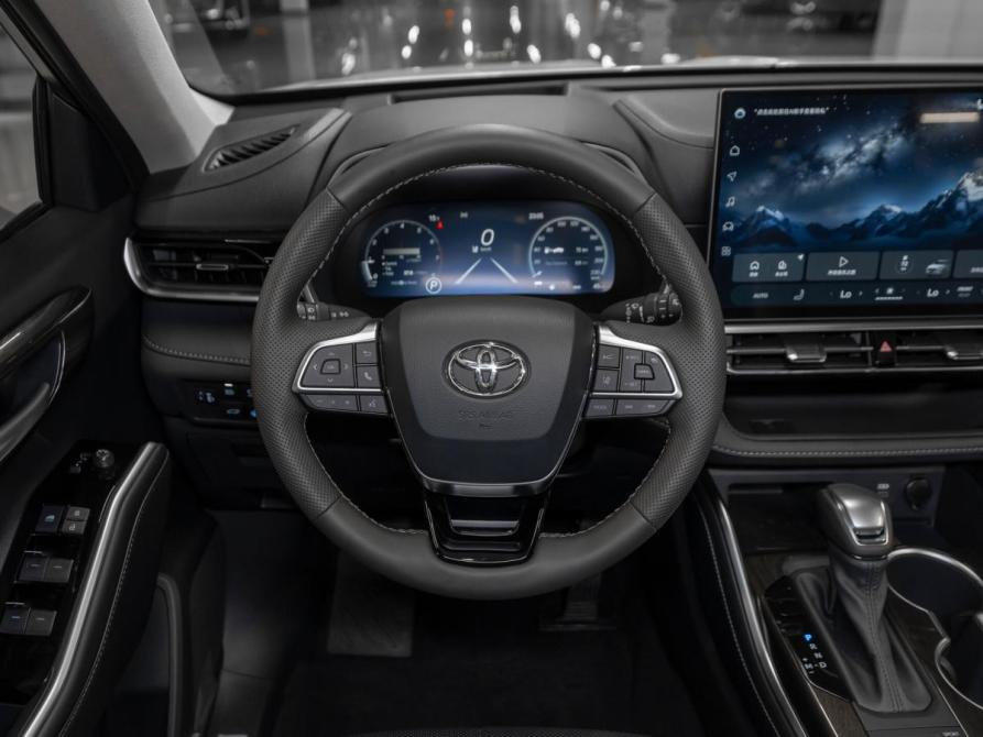 Toyota Highlander IV (XU70) Москва  - изображение 11