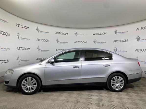 Volkswagen Passat B6 с пробегом 2010 года, цена 697 000 рублей, 256899 км, седан, Автокод Объявления