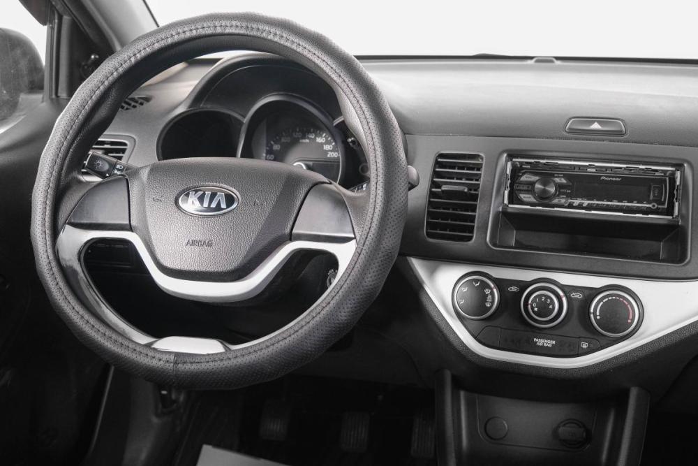 Kia Picanto II Кемерово  - изображение 13
