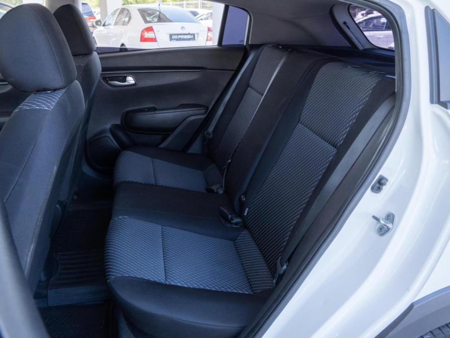 Kia Rio IV Волгоград  - изображение 9