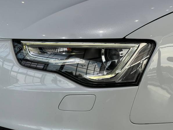 Audi A5 I (8T) Рестайлинг с пробегом 2012 года, цена 1 600 000 рублей, 185000 км, лифтбек, Автокод Объявления