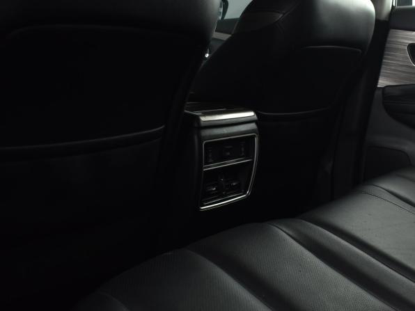 Nissan Murano III (Z52) с пробегом 2019 года, цена 2 823 999 рублей, 89362 км, внедорожник, Автокод Объявления