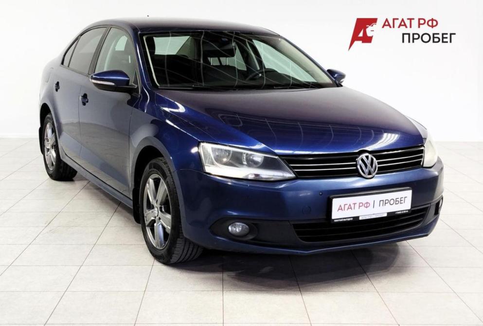 Volkswagen Jetta VI Саратов  - изображение 3