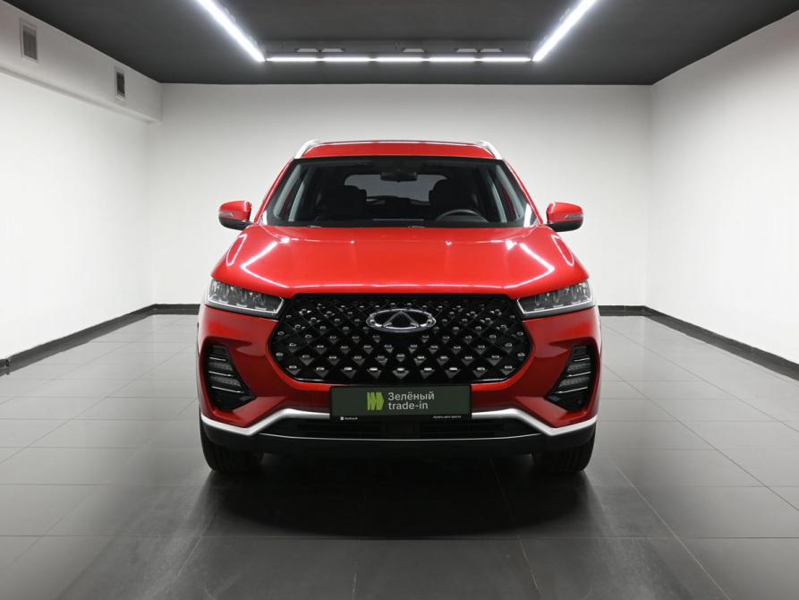 Chery Tiggo 7 Pro I Тверь  - изображение 3