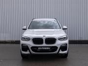 BMW X3 III (G01) Сочи  - изображение 30
