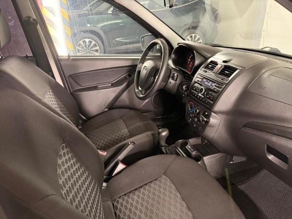 Lada (ВАЗ) Granta I Рестайлинг с пробегом 2020 года, цена 499 000 рублей, 179358 км, хэтчбек, Автокод Объявления