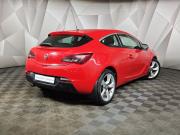 Opel Astra J Рестайлинг Москва  - изображение 20