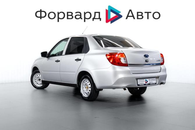 Datsun on-DO I Рестайлинг с пробегом 2020 года, цена 599 000 рублей, 92964 км, седан, Автокод Объявления