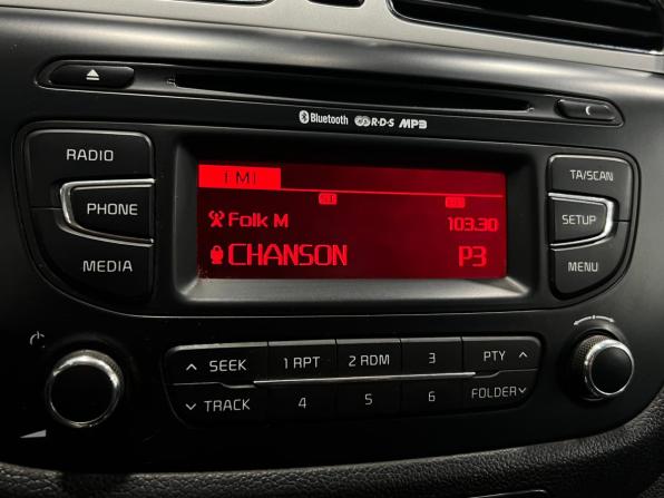 Kia Ceed II с пробегом 2013 года, цена 649 000 рублей, 200000 км, хэтчбек, Автокод Объявления