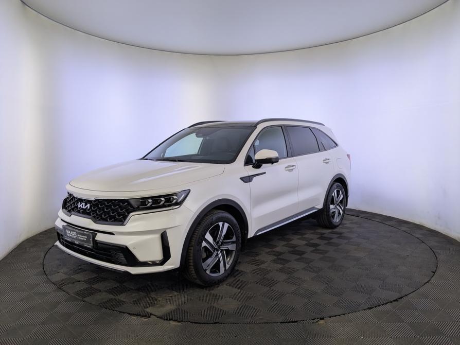 Kia Sorento IV Москва  - изображение 1
