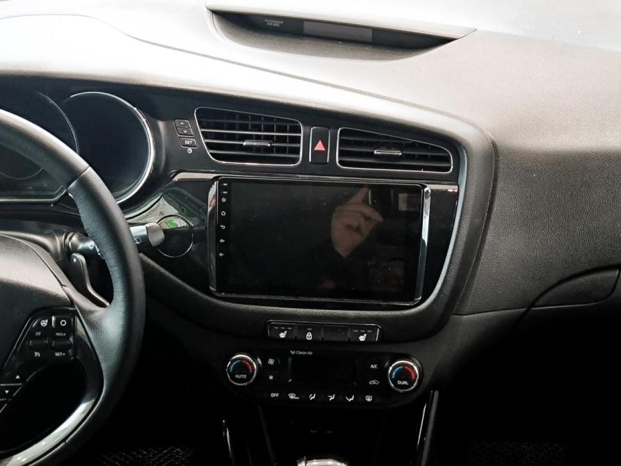 Kia Ceed II Казань  - изображение 18