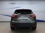 Nissan Qashqai II Москва  - изображение 23
