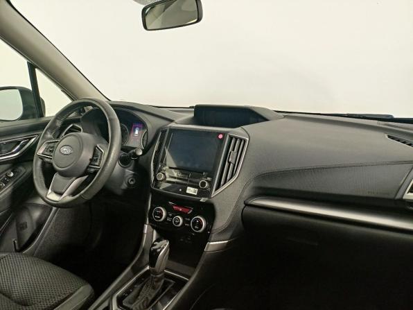 Subaru Forester V с пробегом 2019 года, цена 2 749 000 рублей, 90000 км, внедорожник, Автокод Объявления