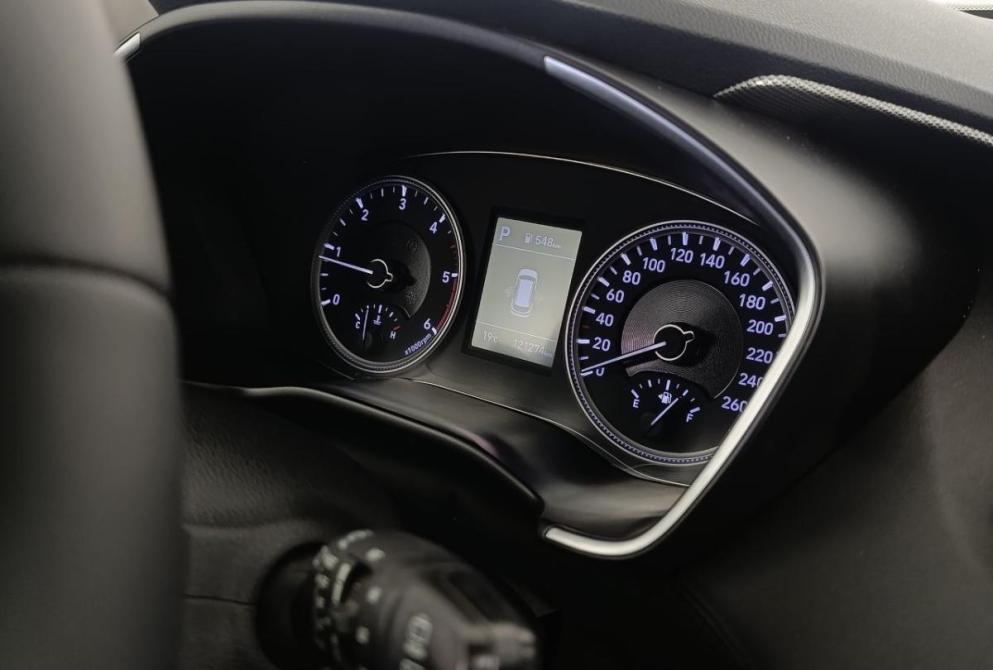 Hyundai Santa Fe IV Волгоград  - изображение 13
