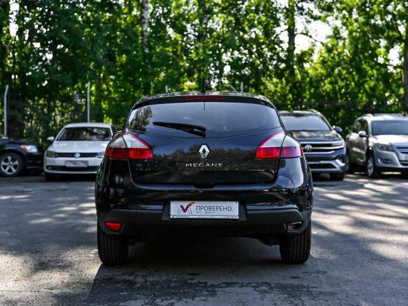 Renault Megane III с пробегом 2012 года, цена 450 001 рубль, 340581 км, хэтчбек, Автокод Объявления