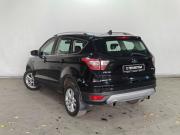 Ford Kuga II Рестайлинг Москва  - изображение 23