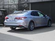 Toyota Camry VIII (XV70) Рестайлинг Москва  - изображение 34