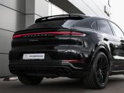 Porsche Cayenne III Рестайлинг Москва  - изображение 57