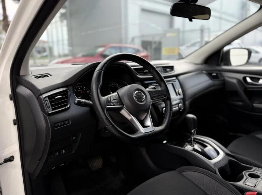 Nissan Qashqai II Рестайлинг Ставрополь  - изображение 10