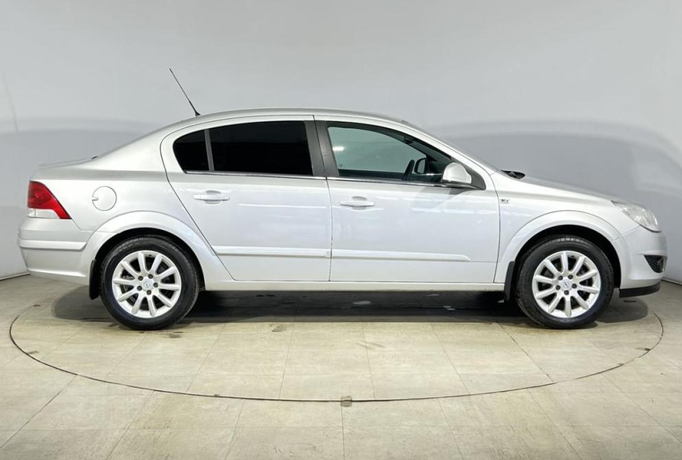 Opel Astra H Рестайлинг Саранск  - изображение 6