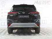 Toyota Highlander IV (XU70) Москва  - изображение 38