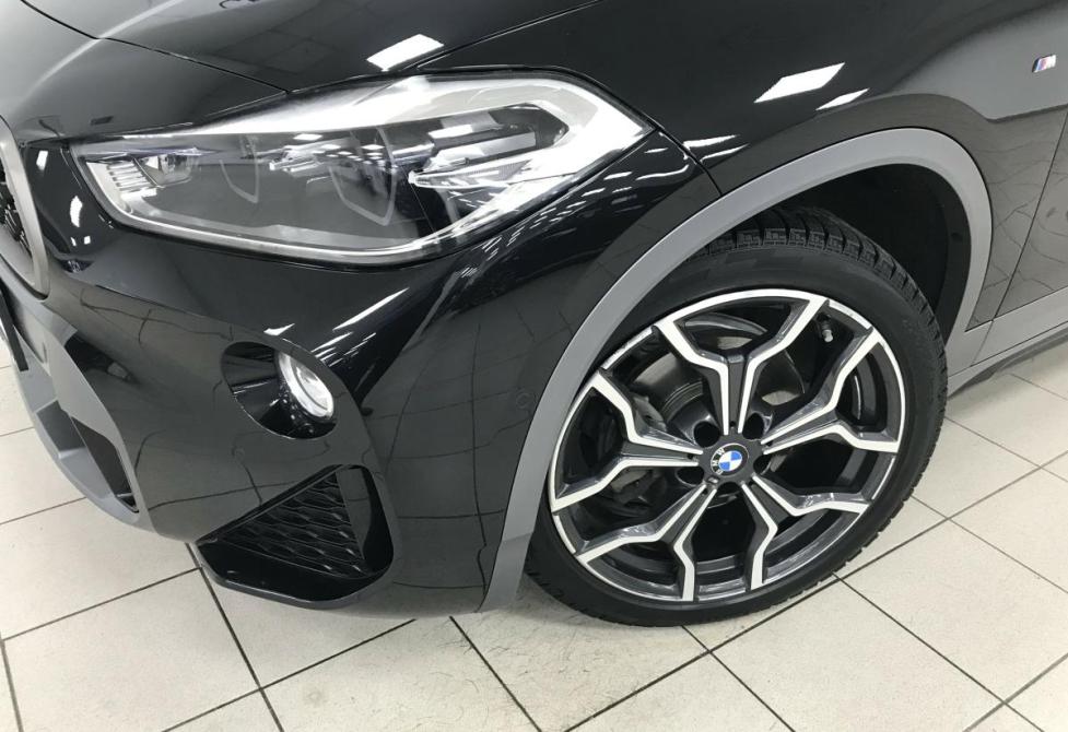 BMW X2 I (F39) Красноярск  - изображение 3