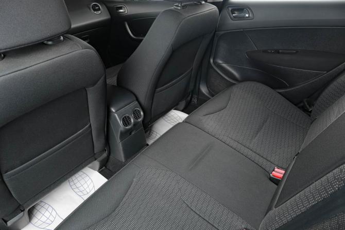 Peugeot 308 I Рестайлинг с пробегом 2011 года, цена 599 000 рублей, 100000 км, хэтчбек, Автокод Объявления